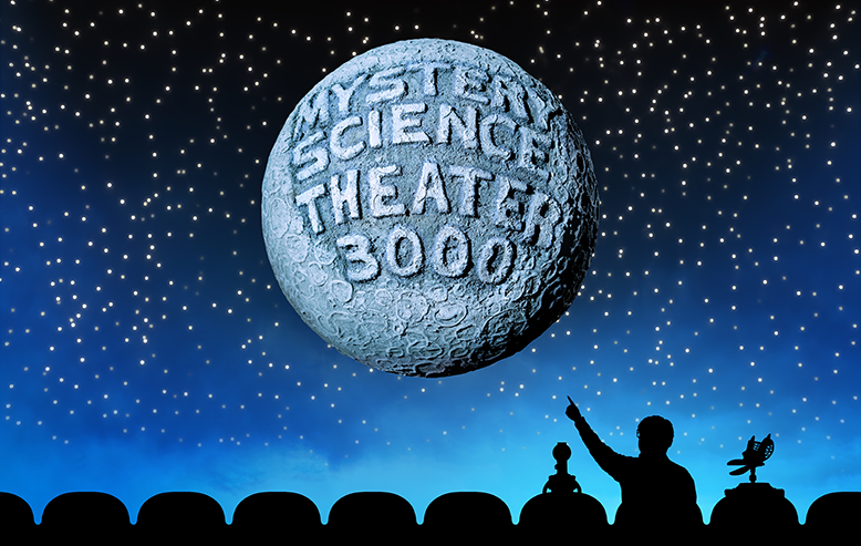 Netflix Renews Mystery Science Theater 3000: The Return