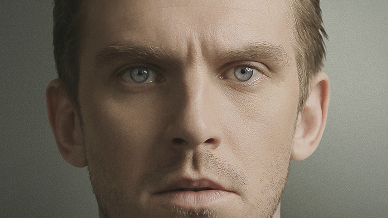 Shout! Factory Acquires North American Rights To Ido Fluk's Acclaimed Dramatic Feature "The Ticket" Starring Dan Stevens