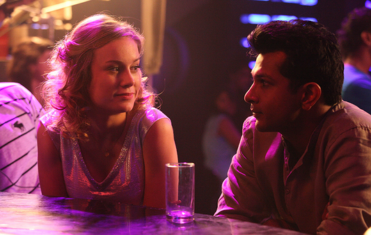 Basmati Blues Opens In U.S. Cinemas & All Major VOD Platforms February 9, 2018