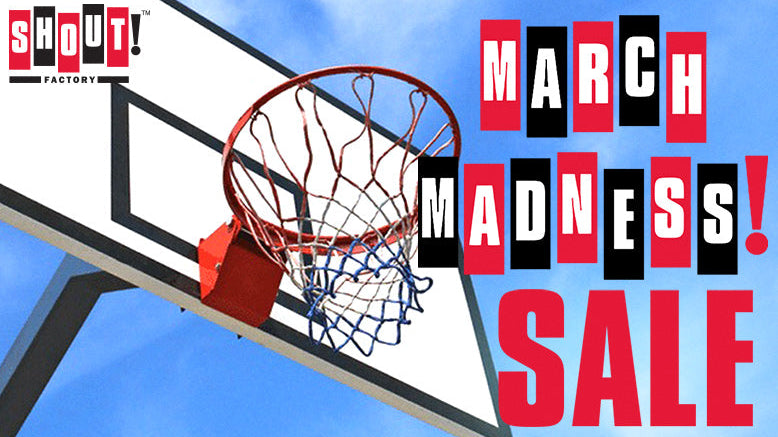 March Madness 2019 - Contest and Sale