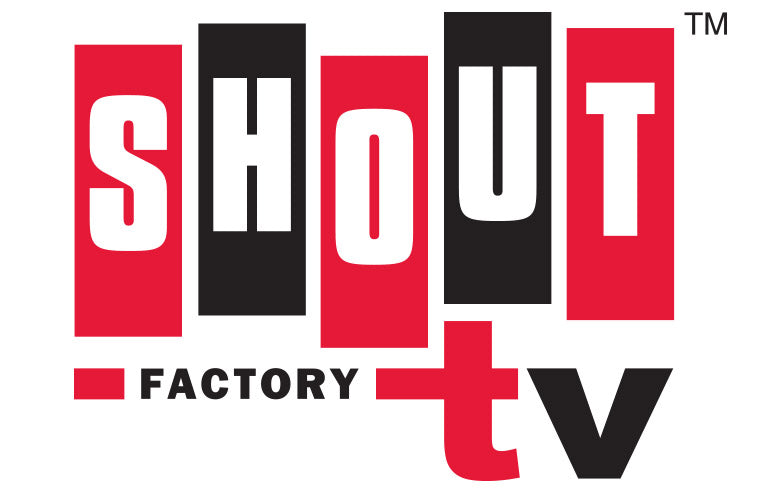 Shout! Factory Announces Branded Digital Entertainment Service