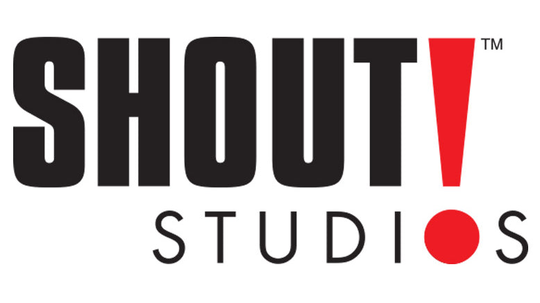 Shout! Factory Launches Shout! Studios