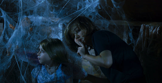 Shout! Studios Acquires North American Rights To The Creature Feature ITSY BITSY