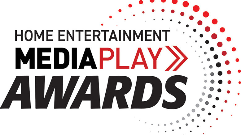 Shout! Factory Wins Six Categories in 2022 Home Entertainment Media Play Awards