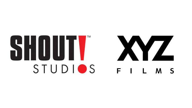 Shout! Studios Presents A Racer Entertainment Production in Association with XYZ Films A Shane Dax Taylor Film MASQUERADE Starring Bella Thorne, Alyvia Alyn Lind, Skyler Samuels with Mircea Monroe and Austin Nichols