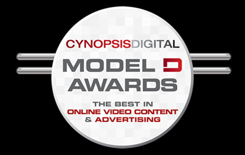 Shout! Factory Nominated for Cynopsis Model D Award