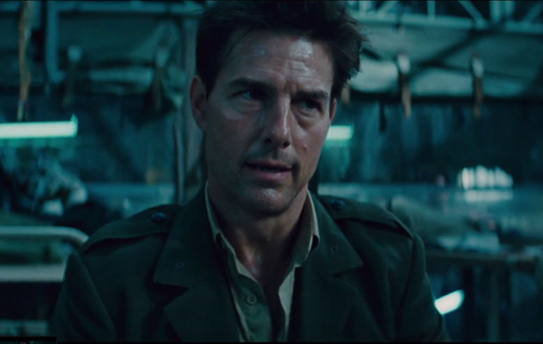 We Don’t Blame You For Missing Edge Of Tomorrow. We Blame The Trailer.