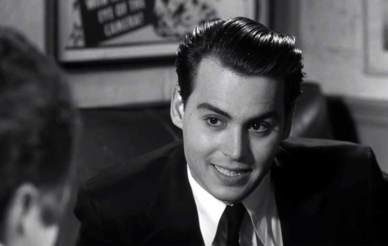 Ed Wood Is a Rallying Cry for the Glorious Power of Delusion