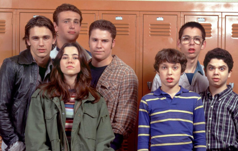 Will We Ever Get Over the Cancellation of Freaks And Geeks?