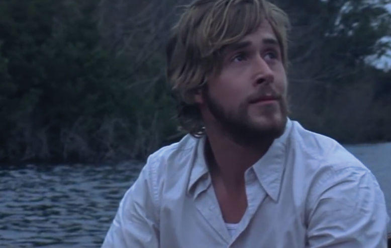 Ryan Gosling's Top 10 Most Swoon-Worthy On-Screen Moments