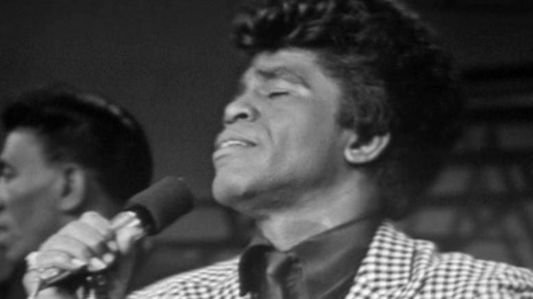 Get on Up to the Big Band Sound of James Brown’s Soul on Top