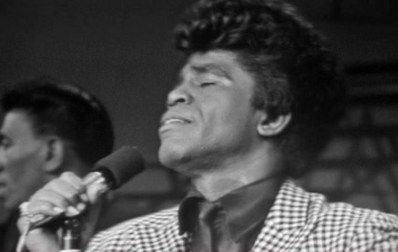 Get on Up to the Big Band Sound of James Brown’s Soul on Top