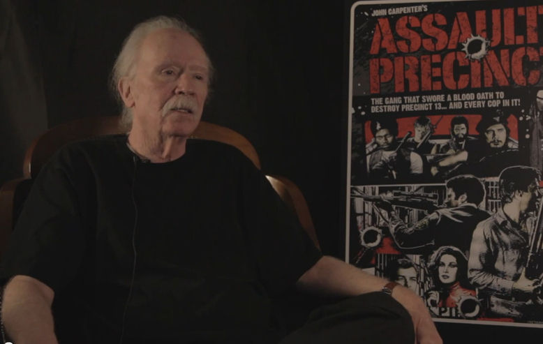 In Case You Missed It: Our John Carpenter Interview