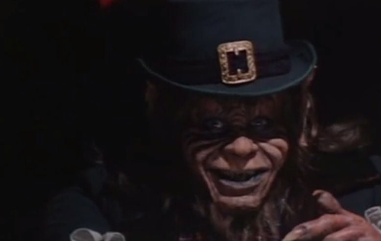 The Best Leprechaun Movie for Getting Your St. Paddy’s Day Drink On