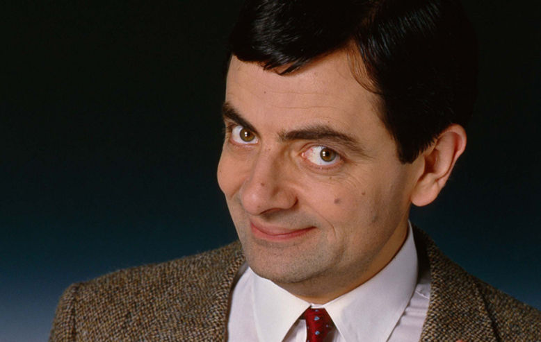 7 Reasons Mr. Bean is a Natural International Superstar