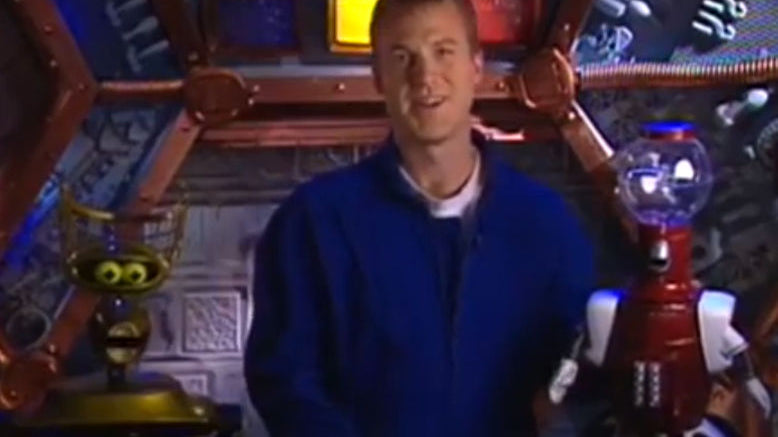 MST3K: Annotated Episodes