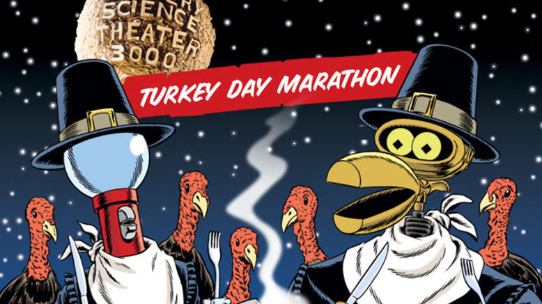 Turkey Day Marathon FAQ 2014
