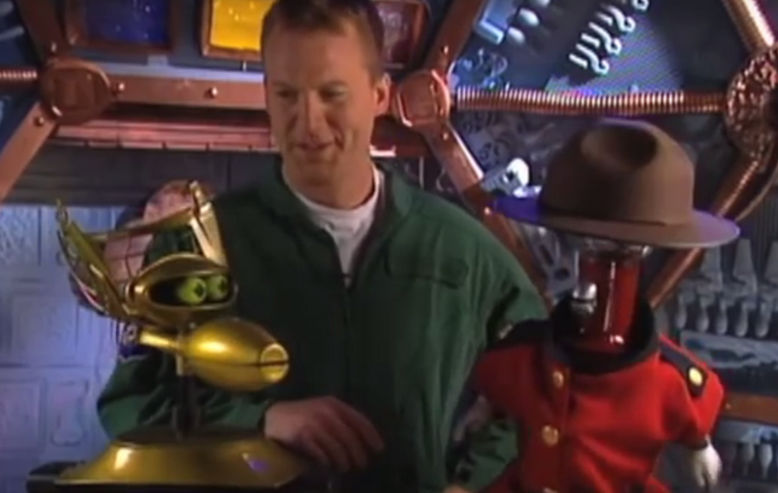 The Top 5 Mystery Science Theater 3000 Seasons