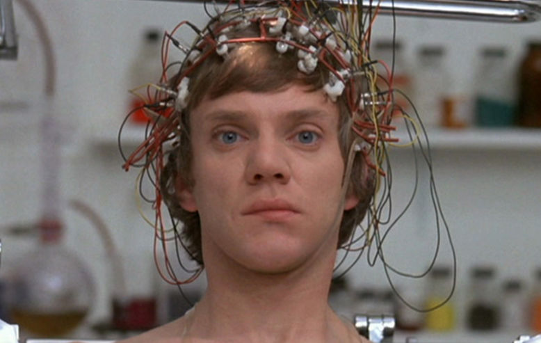 O Lucky Man! Is the Even More Subversive Step-Sibling to A Clockwork Orange