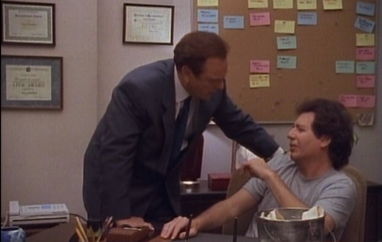 The Larry Sanders Show Paved the Way for So Many of Our Favorite Comedies