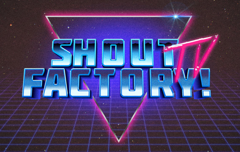 VHS Vault – Shout! Factory