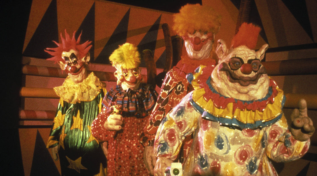 13 Killer Horror Picks for Scream Factory’s 13th Anniversary