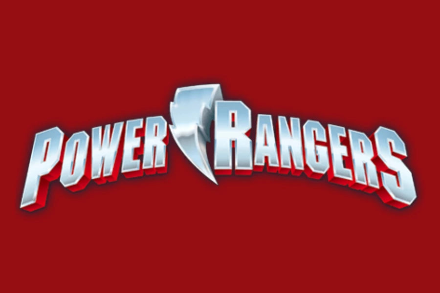 Power Rangers | Shout! Factory