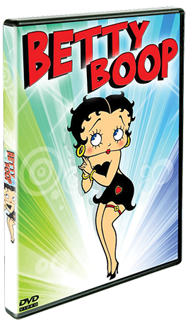 Betty Boop - Shout! Factory