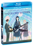 The Colors Within - Shout! Factory