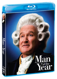 Man Of The Year - Shout! Factory