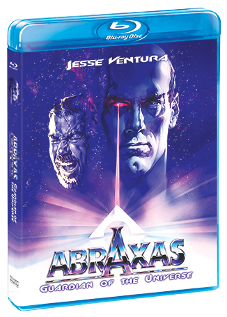 Abraxas, Guardian Of The Universe - Shout! Factory