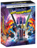 Bill & Ted's Most Triumphant Trilogy - Shout! Factory