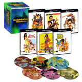 Blaxploitation Classics, Vol. 2 - Shout! Factory