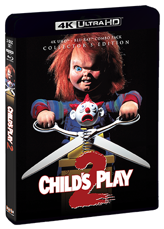 Chucky 8-Film Bundle - Shout! Factory