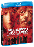 The Crimson Rivers 2: Angels Of The Apocalypse - Shout! Factory