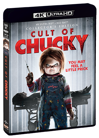 Chucky 8-Film Bundle - Shout! Factory