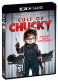 Chucky 8-Film Bundle - Shout! Factory