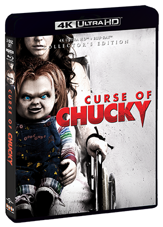 Chucky 8-Film Bundle - Shout! Factory