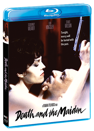 Death And The Maiden - Shout! Factory