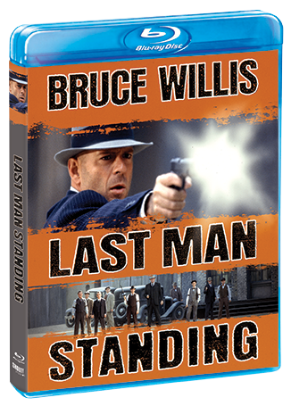 Last Man Standing - Shout! Factory