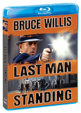 Last Man Standing - Shout! Factory