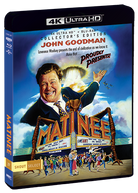 Matinee [Collector's Edition] + Exclusive Poster - Shout! Factory