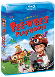 Pee-wee's Playhouse: The Complete Series - Shout! Factory