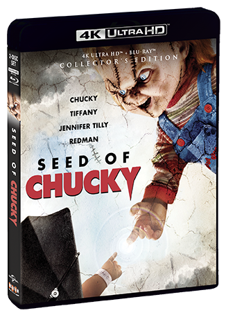 Chucky 8-Film Bundle - Shout! Factory