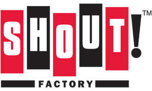 Shout! Factory logo