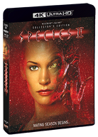 Species II [Collector's Edition] - Shout! Factory