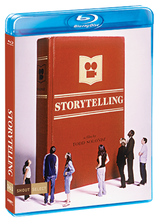 Storytelling - Shout! Factory
