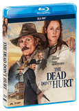 The Dead Don't Hurt - Shout! Factory