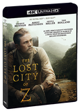 The Lost City Of Z - Shout! Factory