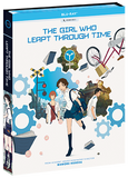 The Girl Who Leapt Through Time - Shout! Factory